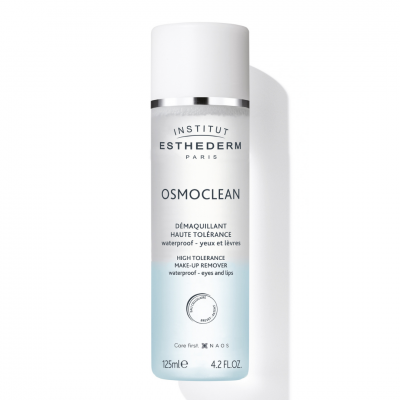 Osmoclean Demaquillant Haute Tolérance Yeux Et Levres